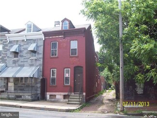 912 Oley St, Reading, PA 19604