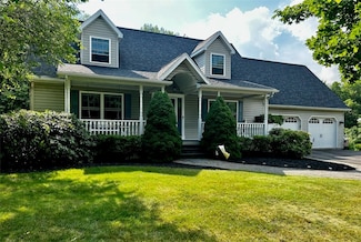 132 Angel Dr, Oneonta, NY 13820