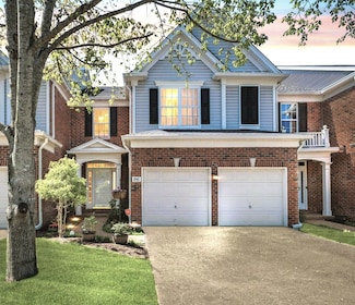231 Green Harbor Rd Unit 96, Old Hickory, TN 37138