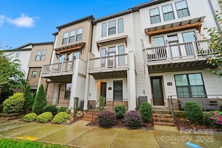 1312 Nandina St, Charlotte, NC 28205