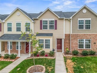 451 Sandybrooke Dr, High Point, NC 27265