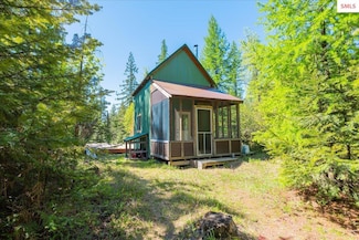 1438 Rolling Thunder Ridge Rd, Sandpoint, ID 83864