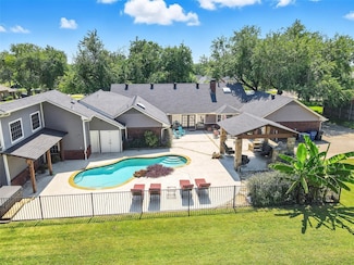 8479 Fair Oaks, Frisco, TX 75033