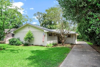 9958 Havard St, Saint Francisville, LA 70775