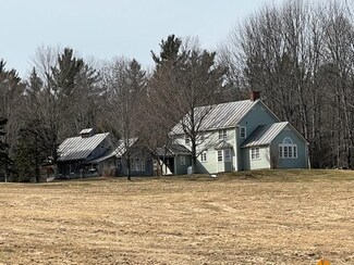 1669 Bayley Hazen Rd, Greensboro, VT 05841