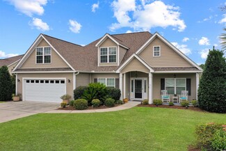 1447 Half Penny Loop, Conway, SC 29526