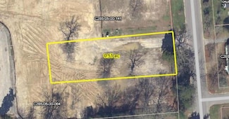 1305 Fair St, Camden, SC 29020