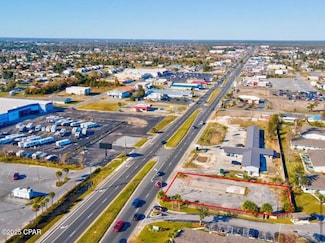 325 S Tyndall Pkwy, Panama City, FL 32404