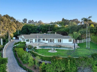 12 Bowie Rd, Rolling Hills, CA 90274