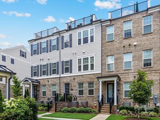 5018 Harrowsmith Ln, Charlotte, NC 28204