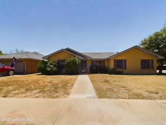 3419 101st St, Lubbock, TX 79423