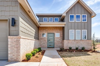 11616 NW 106th St, Yukon, OK 73099