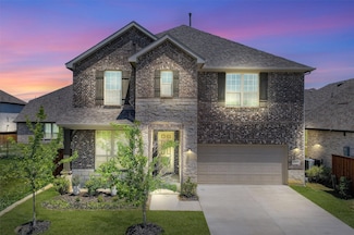 1017 Lade Ct, Celina, TX 75009