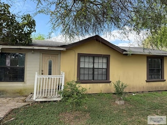 515 Florence Ln, Brownsville, TX 78520
