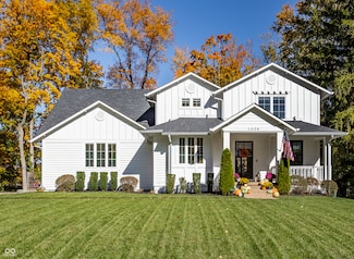 1036 W 75th St, Indianapolis, IN 46260