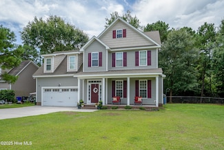 153 Bobwhite Cir, Cape Carteret, NC 28584
