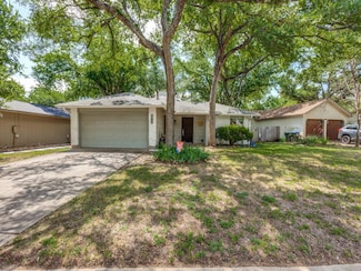 11405 Bristle Oak Trail, Austin, TX 78750