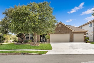 435 Red Quill Nest, San Antonio, TX 78253