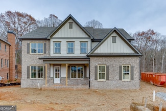 3959 Meadowland Dr, Jefferson, GA 30549