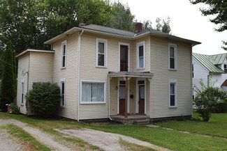 129 S Franklin St, Richwood, OH 43344
