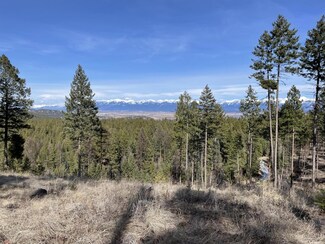515 Deer Creek Rd, Lakeside, MT 59922