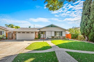 3820 W Rincon Ave, Campbell, CA 95008
