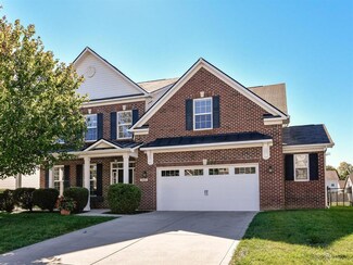 6601 W Winding Bend, Mc Cordsville, IN 46055