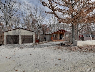28611 Comanche Trail, Canton, MO 63435