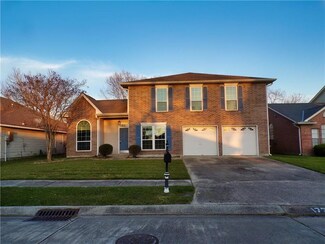 1730 River Tree Ct, New Orleans, LA 70131