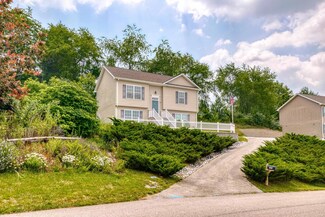 125 John Lemley Ln, Christiansburg, VA 24073