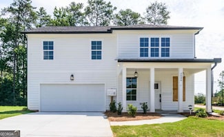 2475 Adair Ridge Ct, Decatur, GA 30032