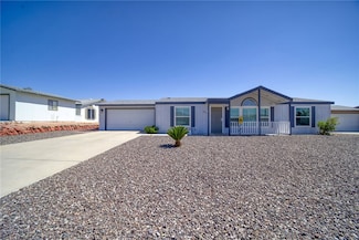 2674 E Vicki Ave, Fort Mohave, AZ 86426