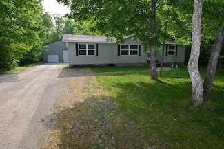 423 Deer Trail, Ellison Bay, WI 54210