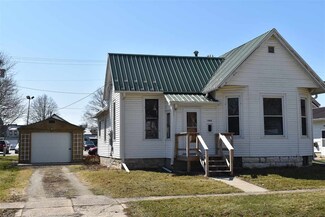606 Mechanic St, Osage, IA 50461