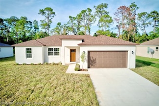 8724 Capilla St, Sebring, FL 33872