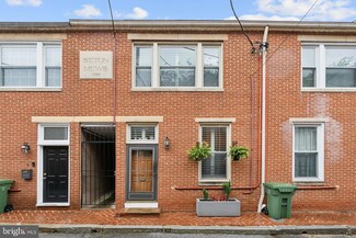 623 Jasper St, Baltimore, MD 21201