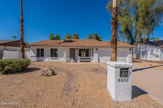 8832 E Cholla St, Scottsdale, AZ 85260
