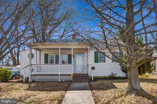103 S Tollgate Rd, Owings Mills, MD 21117