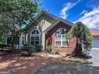3836 Vineyards Lake Cir NW Unit U17, Kennesaw, GA 30144