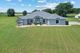 9934 SE 64th Ave, Belleview, FL 34420