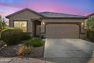 393 S Soledad Ln, Casa Grande, AZ 85194