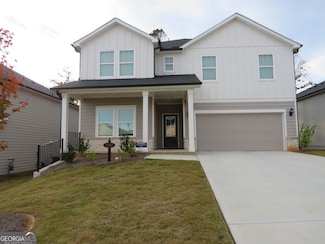 2304 Grape Vine Way, Braselton, GA 30517