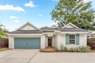 6914 Keller St, Houston, TX 77087