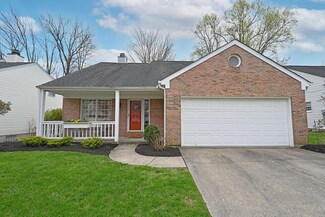 8267 Tidewater Ct, Cincinnati, OH 45255