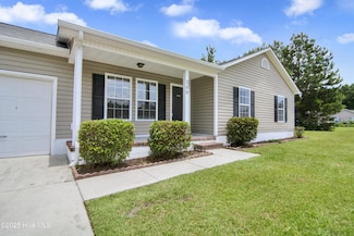 200 America Ct, Jacksonville, NC 28540