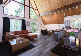 155 Birchwood Dr, Lake Arrowhead, CA 92352