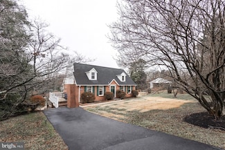 9941 Frederick Rd, Ellicott City, MD 21042