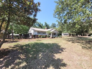 2586 Ansonville Polkton Rd, Wadesboro, NC 28170
