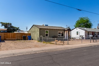 1424 S Bonarden Ln, Tempe, AZ 85281