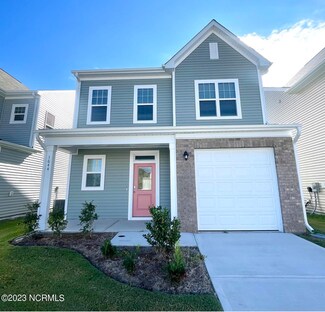 1644 King St, Wilmington, NC 28401